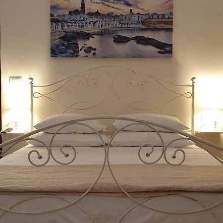 Casa Di Nonna Maria Apartment โมโนโปลี ภายนอก รูปภาพ