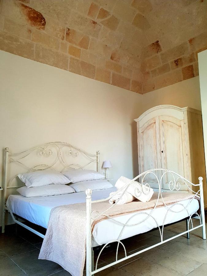 Casa Di Nonna Maria Apartment โมโนโปลี ภายนอก รูปภาพ