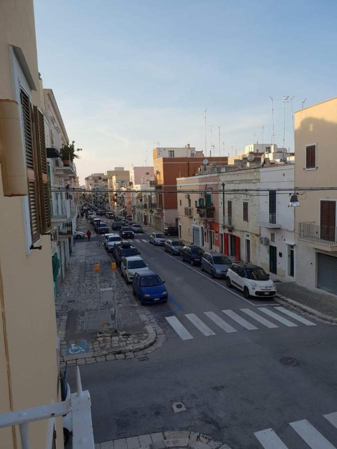 Casa Di Nonna Maria Apartment โมโนโปลี ภายนอก รูปภาพ