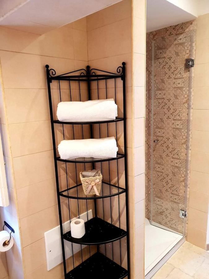Casa Di Nonna Maria Apartment โมโนโปลี ภายนอก รูปภาพ