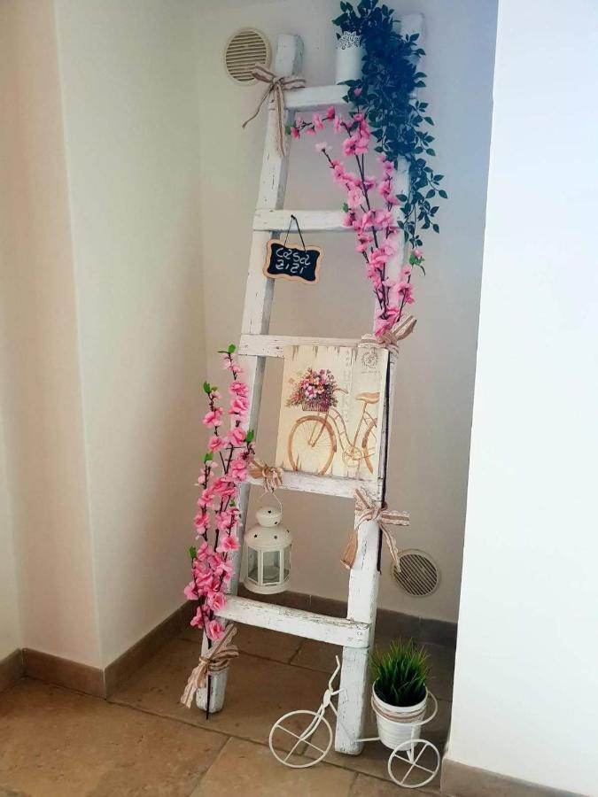 Casa Di Nonna Maria Apartment โมโนโปลี ภายนอก รูปภาพ