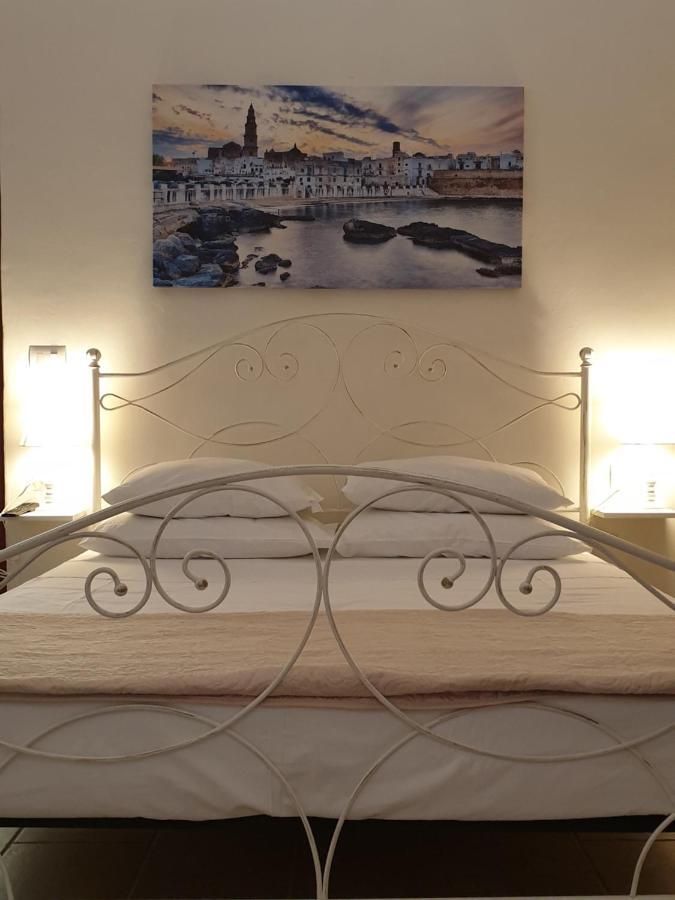 Casa Di Nonna Maria Apartment โมโนโปลี ภายนอก รูปภาพ