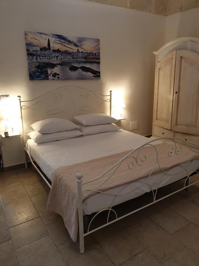 Casa Di Nonna Maria Apartment โมโนโปลี ภายนอก รูปภาพ